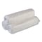 Integrated Bagging Systems 30 gal Trash Bags, 30 in x 36 in, Heavy-Duty, 11 microns, Clear, 500 PK VALH3037N13 - alternate 2